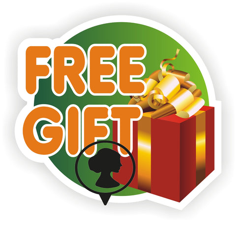 Free Gifts / women