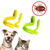 Ticks Twister Remover - Cats-Dogs-Horses