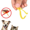 Ticks Twister Remover - Cats-Dogs-Horses