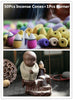 Home Decor - Small Buddha Incense Burner  + FREE 50 cones