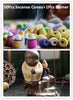 Home Decor - Small Buddha Incense Burner  + FREE 50 cones