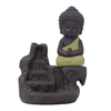 Home Decor - Small Buddha Incense Burner  + FREE 50 cones