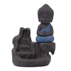 Home Decor - Small Buddha Incense Burner  + FREE 50 cones