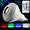 WIRELESS BLUETOOTH LIGHT BULB SPEAKER FOR USA