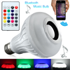 WIRELESS BLUETOOTH LIGHT BULB SPEAKER FOR USA