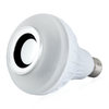 WIRELESS BLUETOOTH LIGHT BULB SPEAKER FOR USA