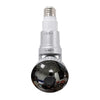 Smart Wifi Bulb Surveillance Camera - NO Cables Needed