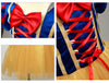 Children Snow White Halloween Party Costume