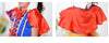 Children Snow White Halloween Party Costume