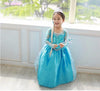 Baby Girls Dress Princess - Halloween Costume