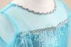 Baby Girls Dress Princess - Halloween Costume