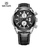 MEGIR Quartz Men's Chronograph Watch