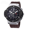 MEGIR Luxury Chronograph watch