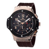 MEGIR Luxury Chronograph watch