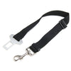 Dog Pets Car Safety Seat Belt Harness Restraint Lead Adjustable Travel Clip