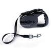 3M 5M Retractable Dog Leash Extending Puppy Walking Leads