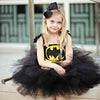 Superhero Girl - Halloween Dress