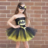 Superhero Girl - Halloween Dress