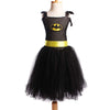 Superhero Girl - Halloween Dress