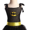 Superhero Girl - Halloween Dress