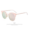 MERRY'S Women Classic Sunglasses Vintage Brand Designer Sunglasses Luxury Polarized Sun glasses S'8038 - 555 Famous
