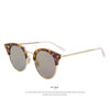 MERRY'S Women Classic Sunglasses Vintage Brand Designer Sunglasses Luxury Polarized Sun glasses S'8038 - 555 Famous
