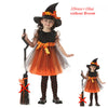 Halloween Costume - Kids from 1 - 12 years