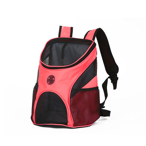 HOOPET Pet Carrier Fashion Breathable Carrying Cat Dog Puppy Comfort Travel Outdoor Shoulder Backpack Portable