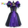 Evil Queen Girl - Halloween Costume