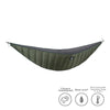 OneTigris Lightweight Full Length Hammock Underquilt Under Blanket 40 F to 68 F (5 C to 20 C)