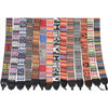 Colorful Pattern Camera  Belt Shoulder