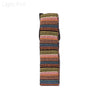 Colorful Pattern Camera  Belt Shoulder