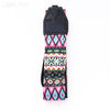 Colorful Pattern Camera  Belt Shoulder