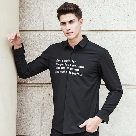 Pioneer Camp 2017 New thick winter shirt men brand clothing male fleece shirt fashion black warm male shirt for men 677186 - 555 Famous