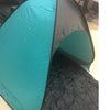 Multi Colors Fast Automatic Opening Beach tent SunShelter light weight POP UP open UV Protective tent Picnic Hiking fishing tent