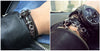 Punk Genuine Wrap Leather Bracelets Men Charm Anchor Bracelets Cuff Jewelry Leather Anchor Bracelets Gifts Bangles - 555 Famous