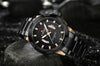 NAVIFORCE Mens Top Brand Luxury Sport Quartz Watch - Waterproof