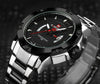 NAVIFORCE Mens Top Brand Luxury Sport Quartz Watch - Waterproof