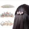 Crystal Hair Clip