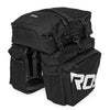 Roswheel 37L Bike Bag 3 in1 Bicycle Bags Panniers Bicycle Trunk Polyester Waterproof Bag Outdoor Cycling Bag Bicycle Accessories