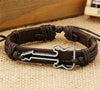 Bracelet Guitar Genuine  Leather