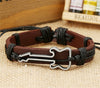 Bracelet Guitar Genuine  Leather