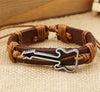 Bracelet Guitar Genuine  Leather