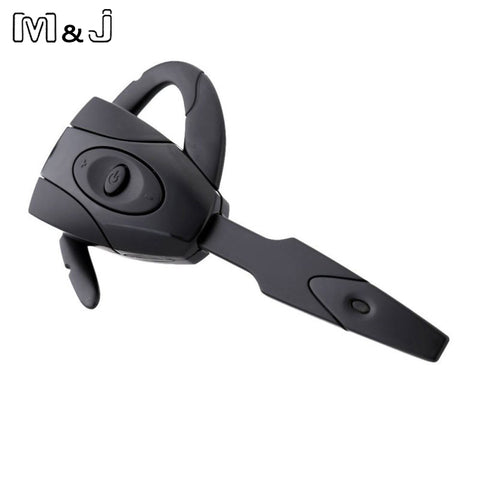 M&J  EX-01 In ear Wireless Stereo Bluetooth Gaming Headset Headphones Earphone Handsfree with Microphone for phone Tablet