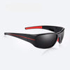JIANGTUN Hot Sale Quality Polarized Sunglasses Men Women Sun Glasses Driving Gafas De Sol Hipster Essential - 555 Famous