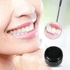 Premium Teeth Whitening Activated Organic Charcoal Powder - Oral Hygiene & Cleaning