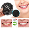Premium Teeth Whitening Activated Organic Charcoal Powder - Oral Hygiene & Cleaning