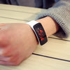 Led Sport Watchband