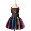 Superhero Girl - Halloween Dress