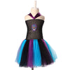 Superhero Girl - Halloween Dress